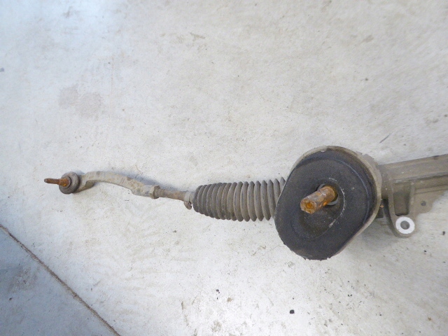 фото №7, Scenic ii рейка рульова трансмісія 1.5 dci