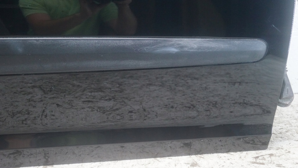 фото №9, Дверь правый перед kia picanto i lift