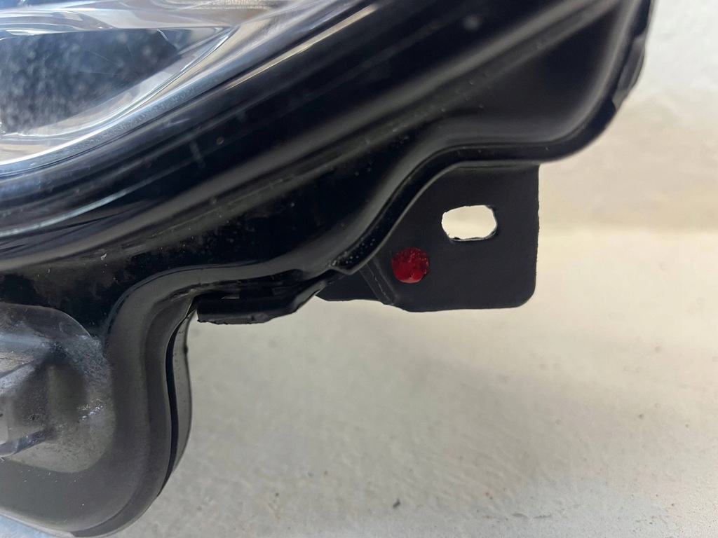 фото №8, Volvo v90 s90 лампа правая full led 15-18