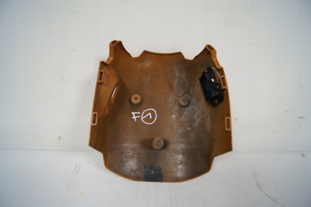 фото №7, Корпус керма ferrari california f149 4.3b