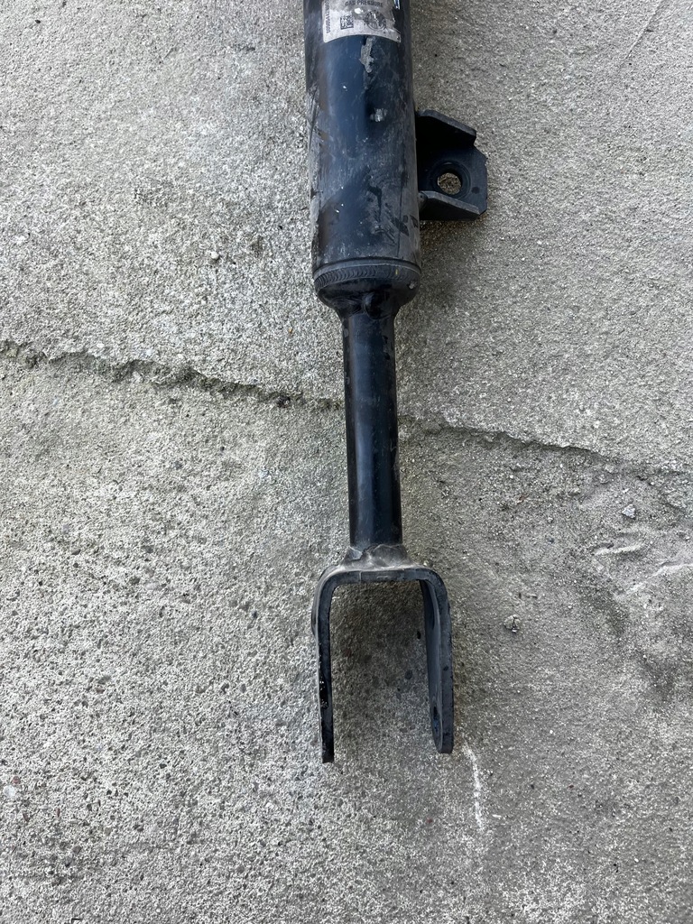 фото №13, Поворотний кулак правий перед передня права giulia rwd 00505397420 комплектна