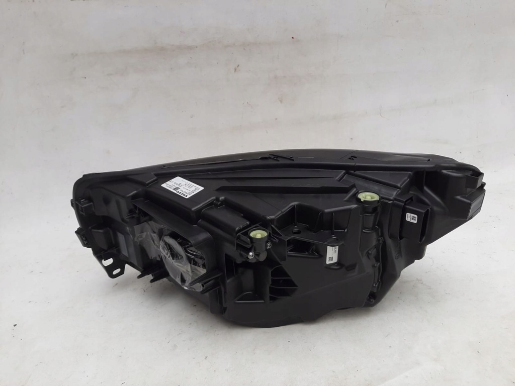 Volvo xc40 рестайлінг  22- фара правий перед передня full led 32293764 Київ