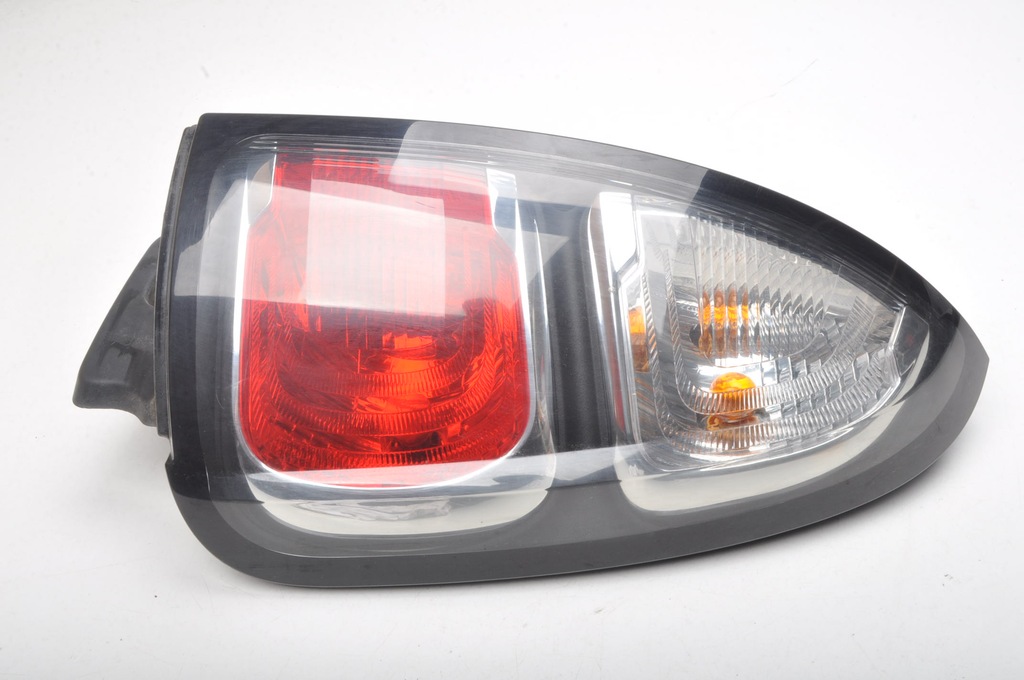 фото №1, Citroen c3 picasso lift лампа правая задняя правый задняя 89089253