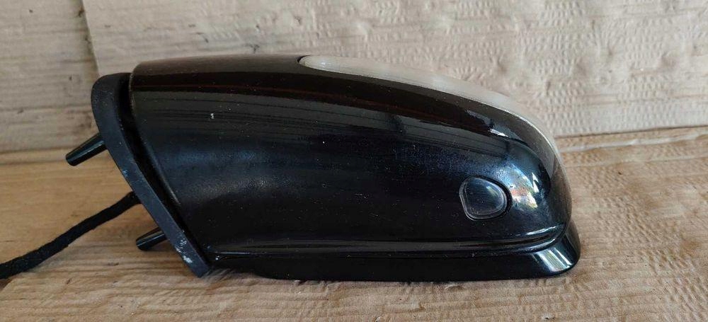 Дзеркало ліва mercedes ml w164 європа 05-08r 15pin Зі Шроту