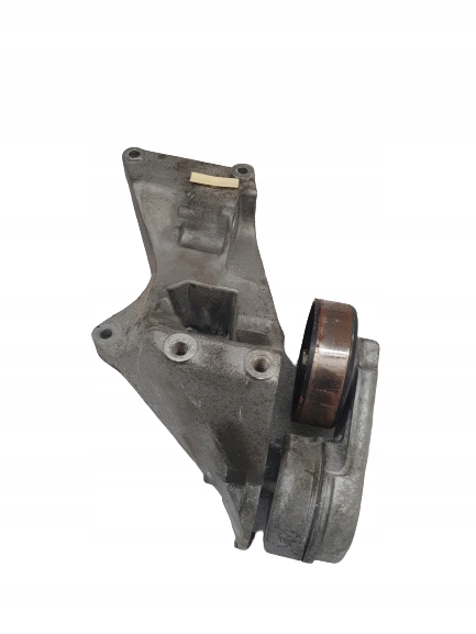 фото №1, Кронштейн кронштейн двигуна jaguar xf 2007-2015 2.7d