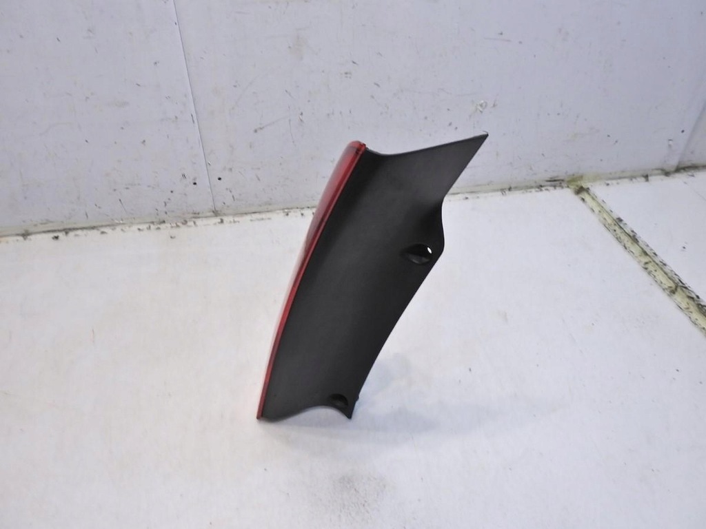 фото №7, Лампа левая задняя задняя renault espace iv 8200027153