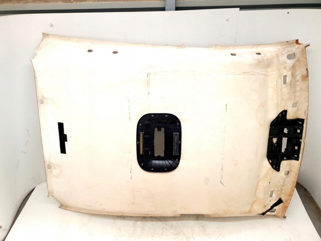 фото №4, Потолок renault laguna iii hb