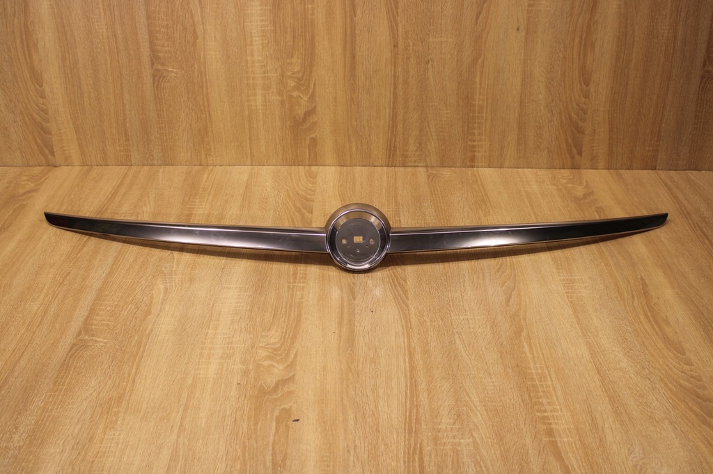 фото №1, Молдинг накладка крышки багажника opel cascada