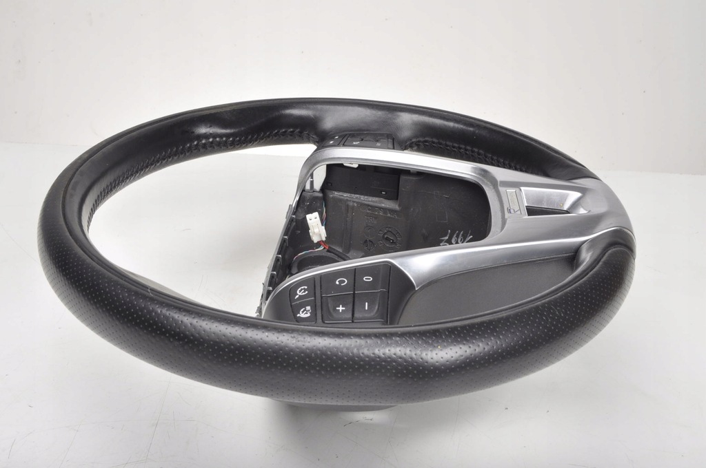 фото №7, Volvo s60 ii v60 повітропровід шкіряний шкіра rdesign