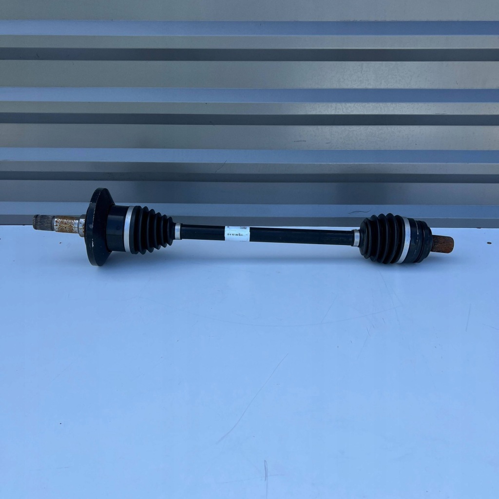 фото №1, Приводной вал задняя правая mercedes gle amg w167 a1673501601