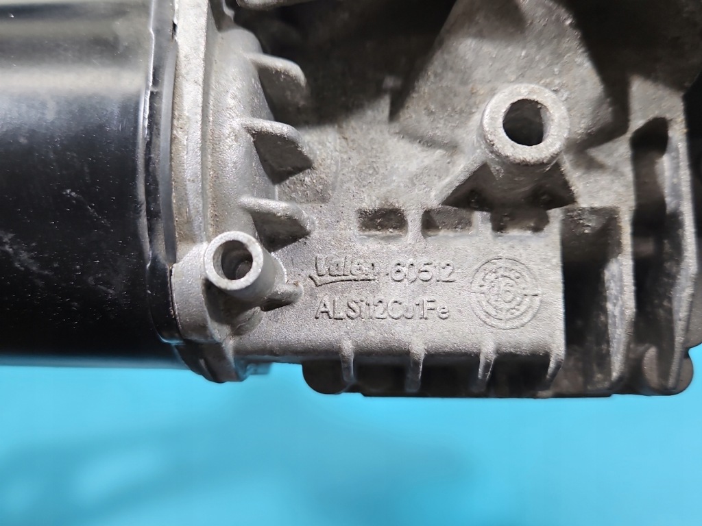 Моторчик двигатель дворник перед bmw g30 w000061428 w000061384 Киев