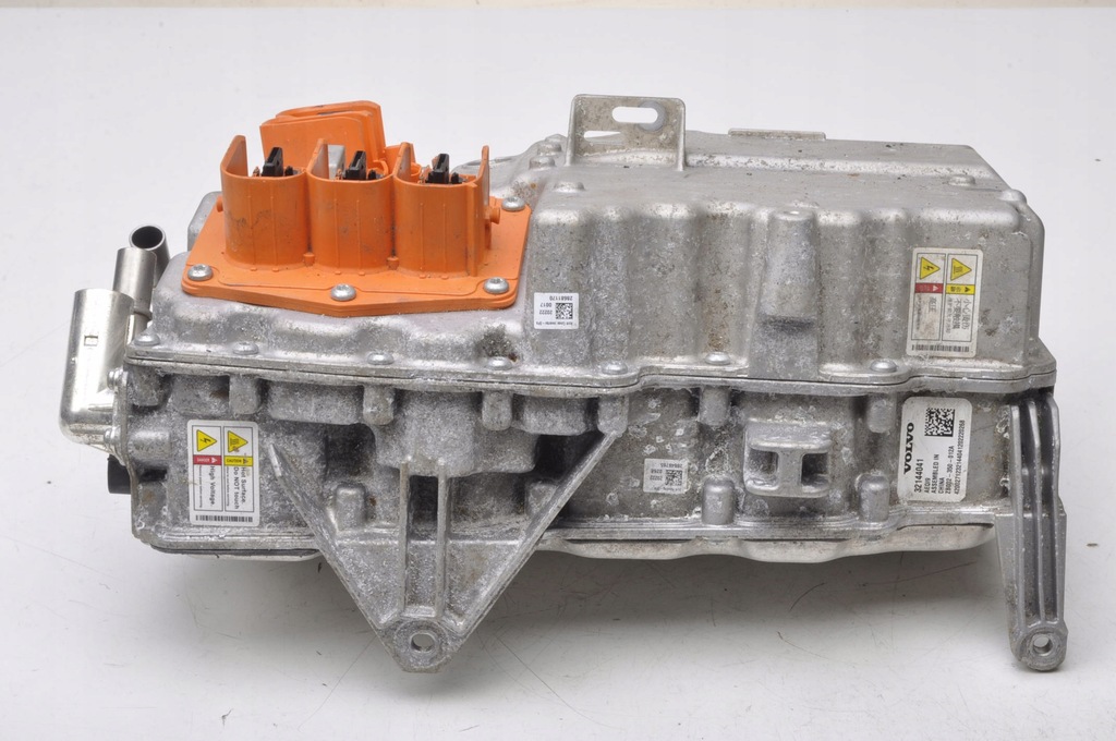 фото №6, Volvo xc 60 t8 конвертер инвертор преобразователь 32144041