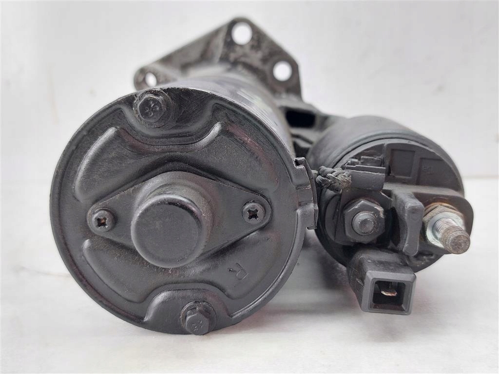 фото №12, As-pl s0687pr стартер