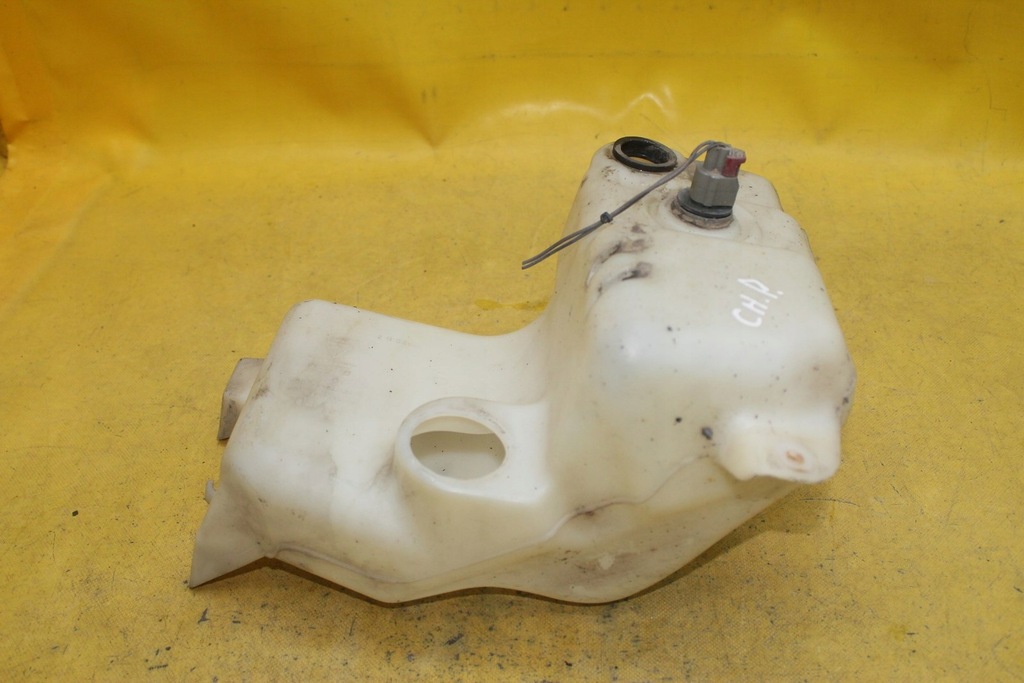 фото №5, Бачок омывателя 3.5 b pacifica i