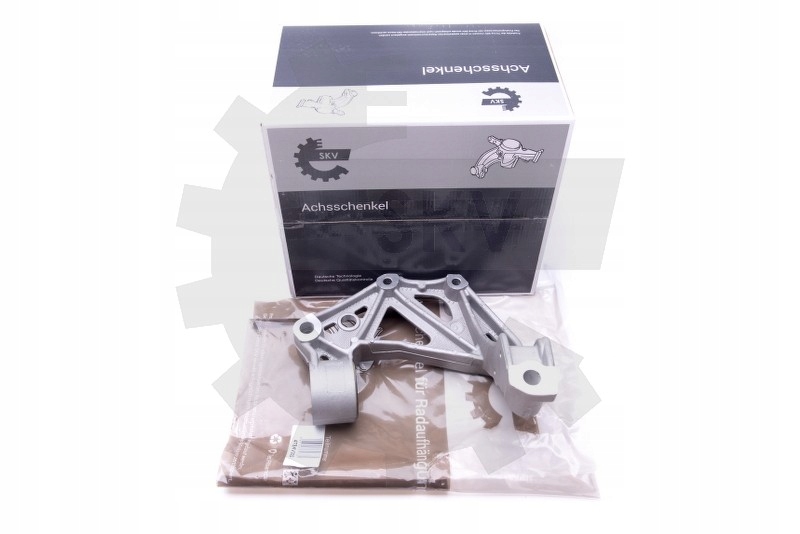 фото №1, Поворотный кулак skv 47skv302