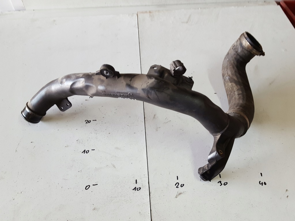 фото №1, Volkswagen оригинальный номер 5n0145840g