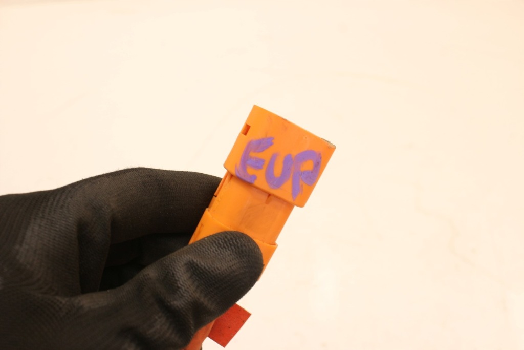 фото №7, Шланг електричний 12e971475a vw up lift e-up 23r. електрик