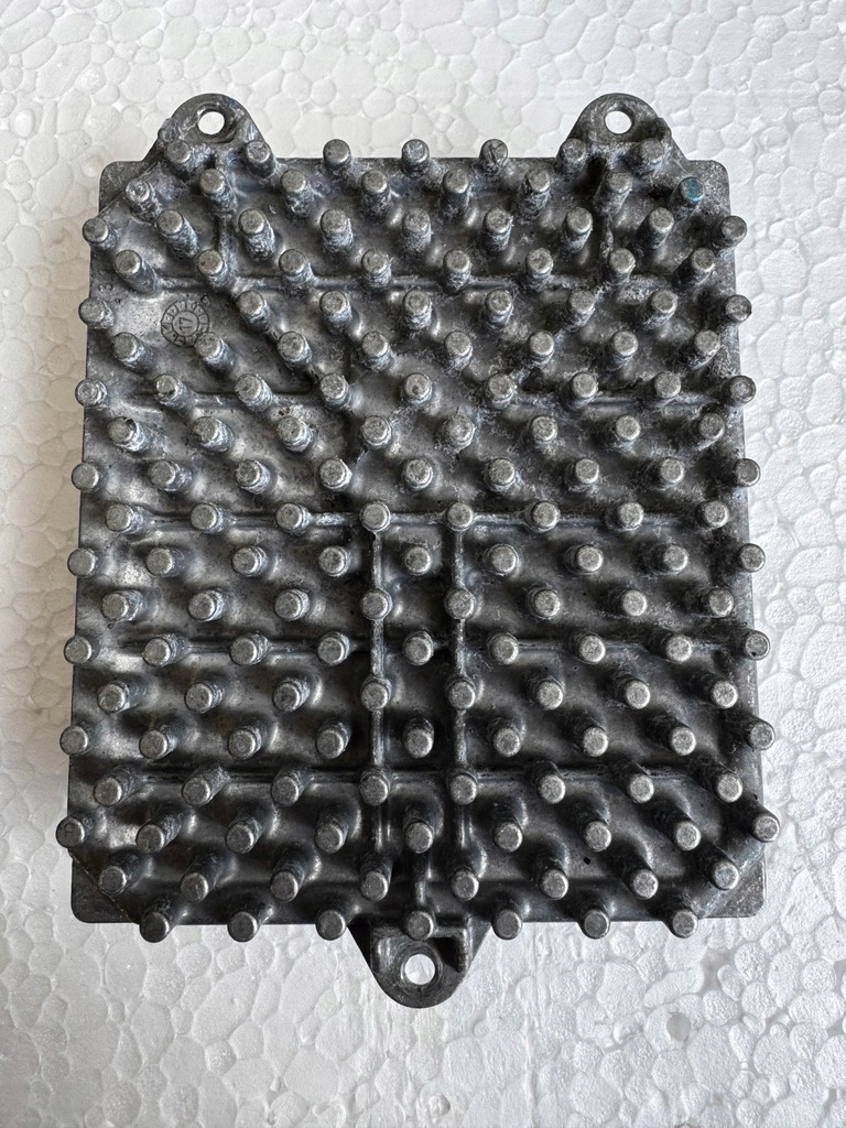 фото №1, Преобразователь лампы модуль led bmw mini