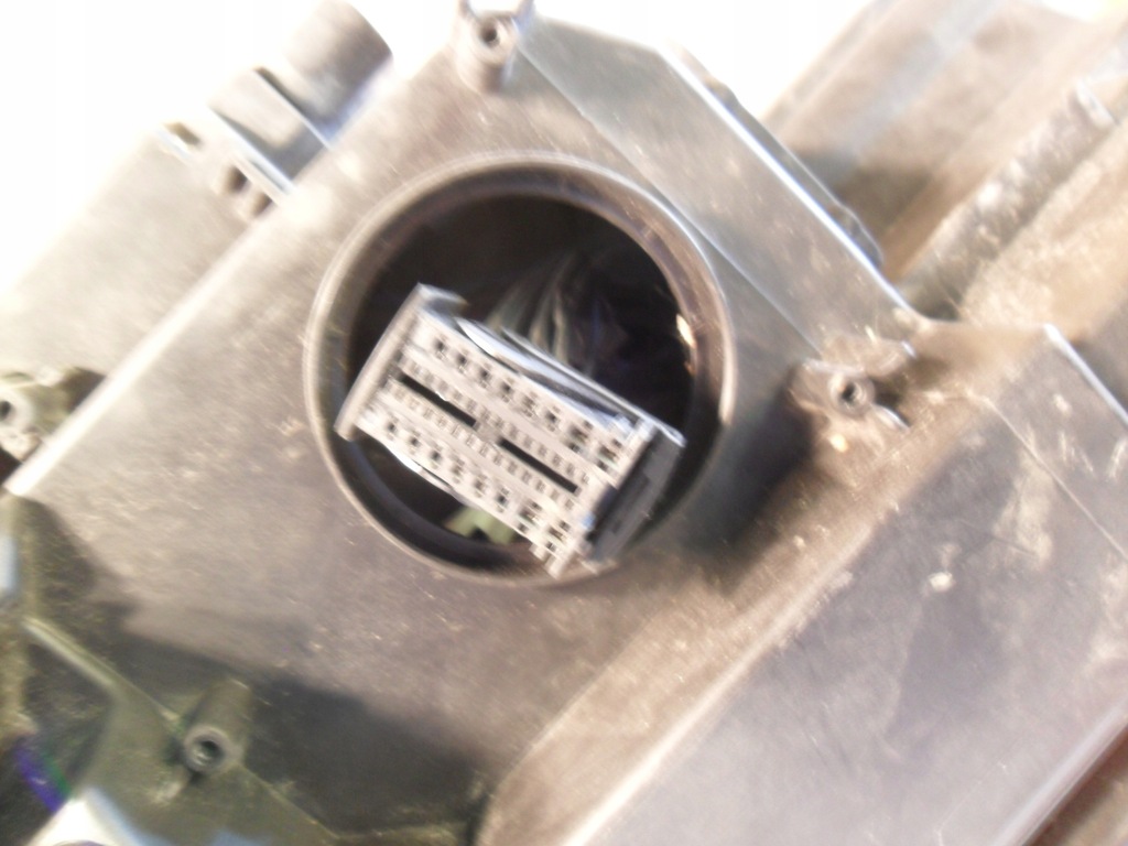 фото №12, Vw touran 15- лампа правая перед full led