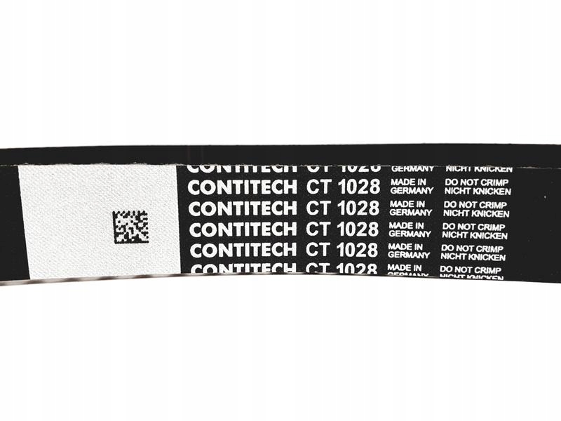 фото №3, Conti грм + насос skoda superb 1.9 tdi avf awx