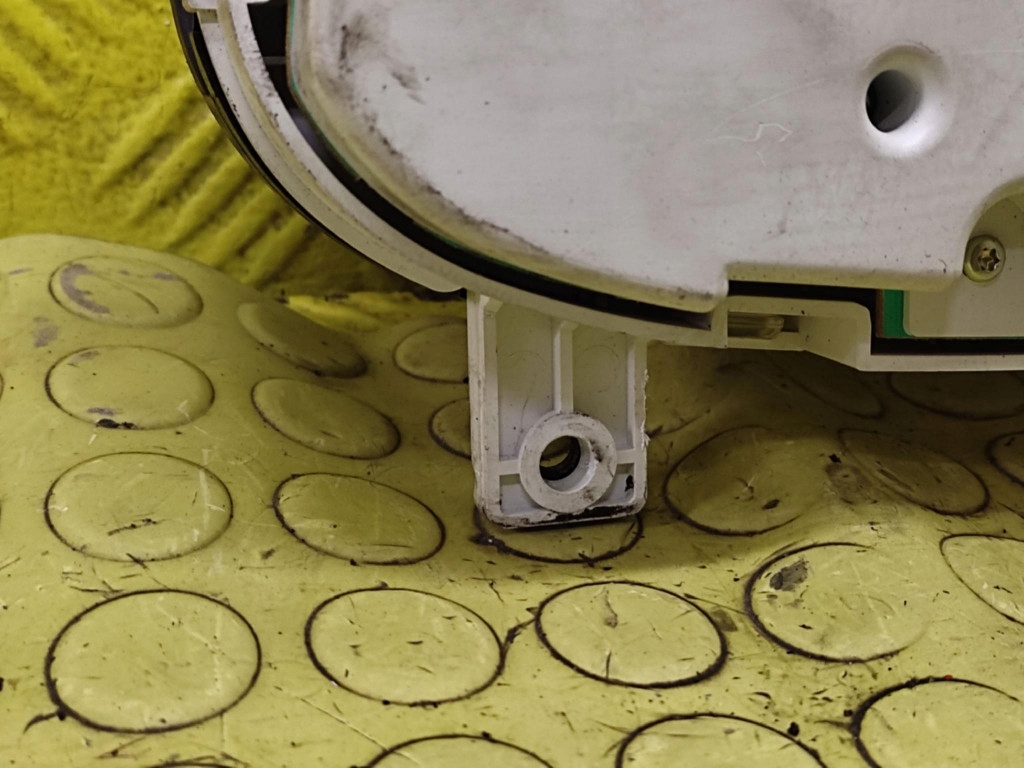 фото №7, Hyundai h1 2.5 crdi лічильник 940034a650