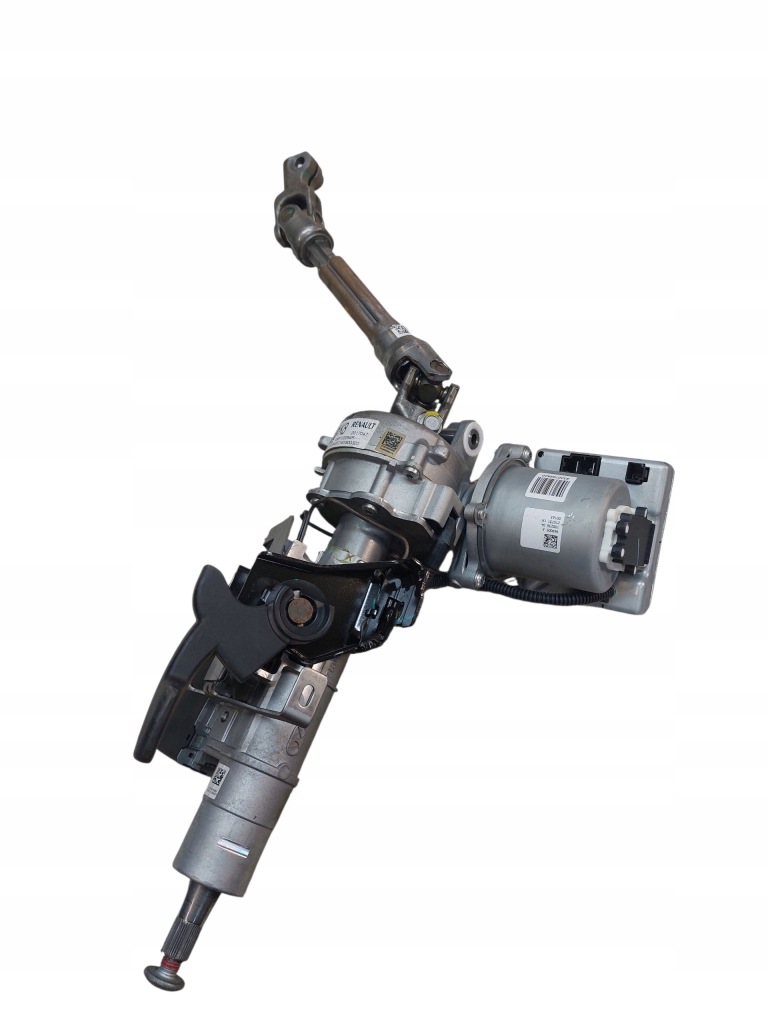 Купить Колонка усилитель электрический renault arkana 488102284r