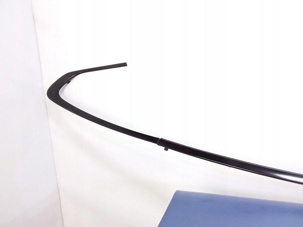 фото №4, Bmw 4 f36 молдинг кузовная кровельная левая czarna