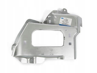 фото №1, Панель правий задня ґрати вентиляційної ecosport 17-