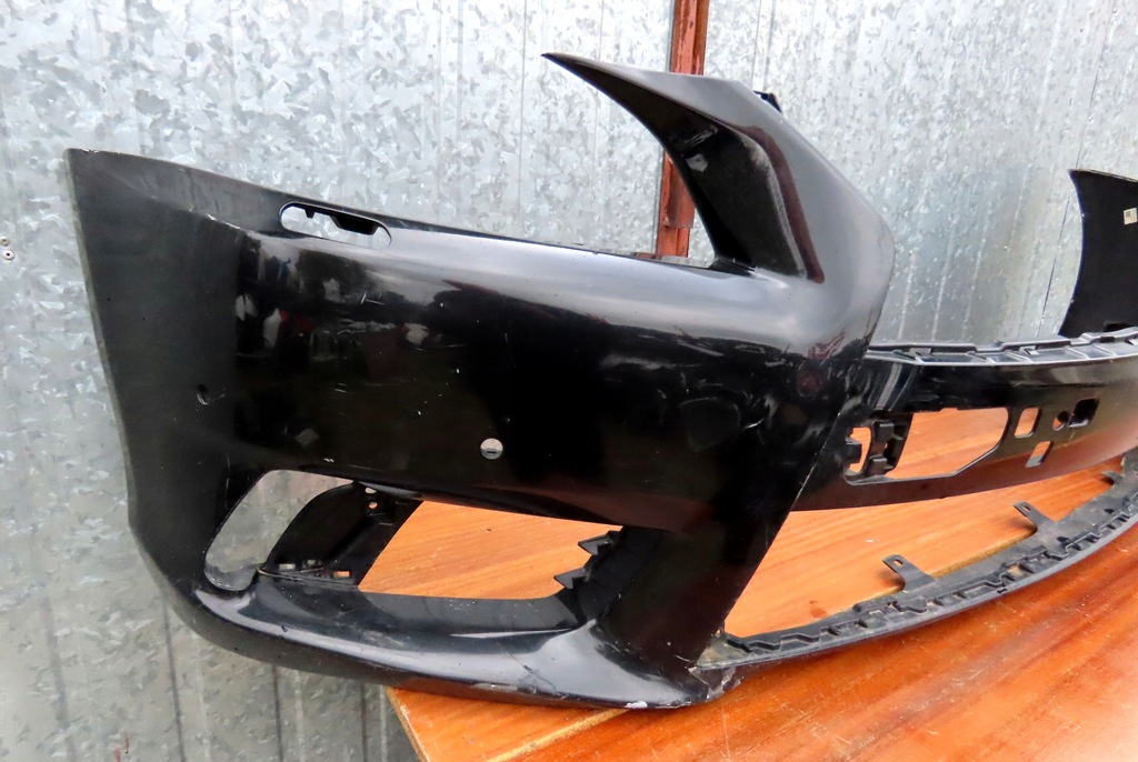 фото №7, Бампер перед lexus ls 460 ls 600h 2012 - 2017