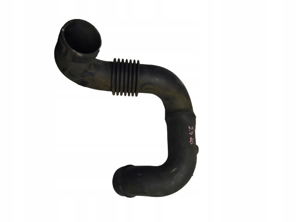 фото №1, Master iii 2.3 dci труба повітрозабірник повітря 165554107r