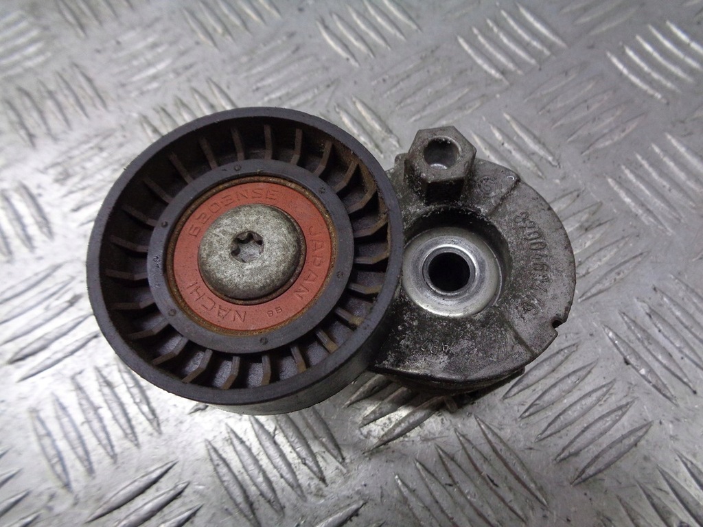 фото №1, Натягувач ремінь nissan note e11 8200460446