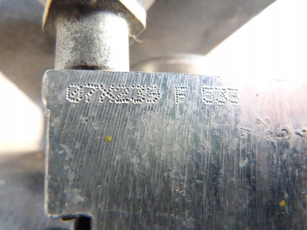 фото №12, Насос abs chrysler sebring p68005342ad справна