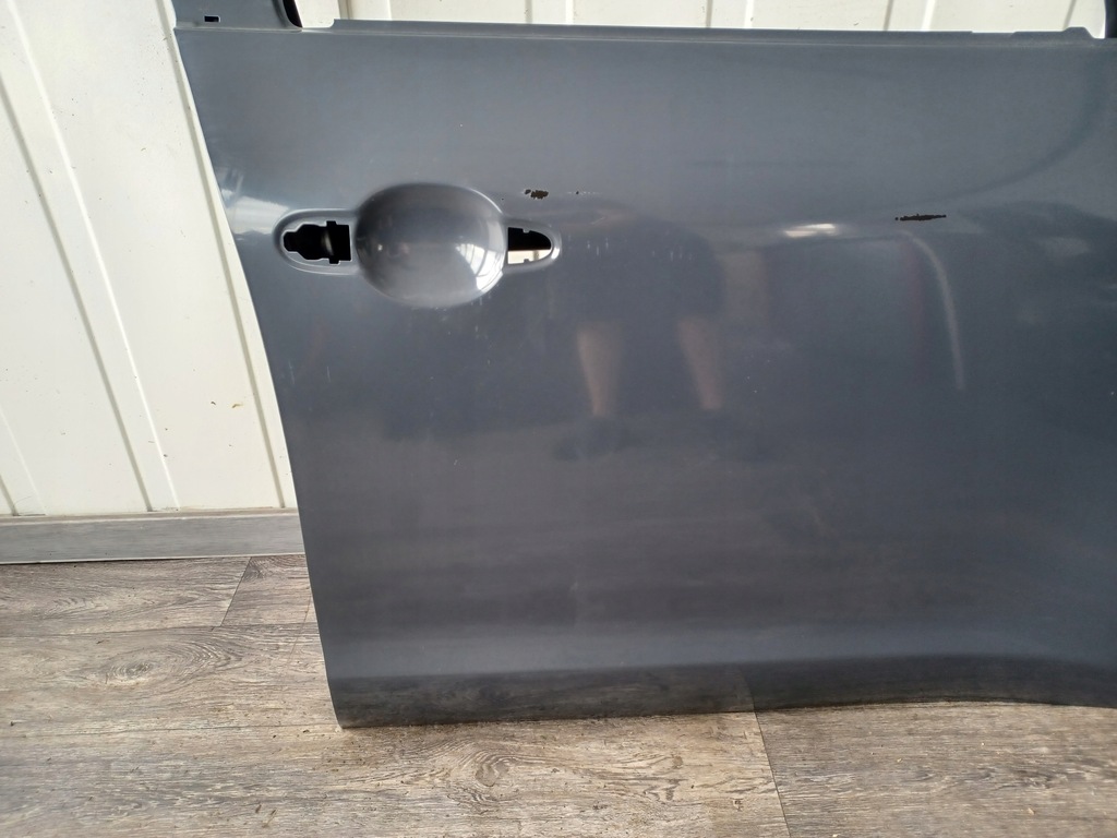 фото №12, Двері --- nissan juke i --- передні праве nowe оригінальні ---- poznań ----