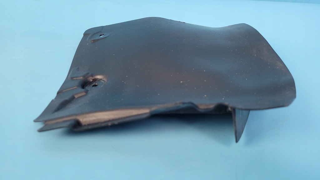 фото №11, Toyota rav4 v 19r защита брызговик крыла левый перед 53737-42010