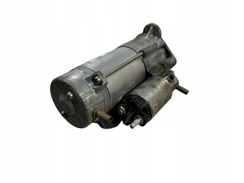 фото №3, Land rover range rover velar стартер