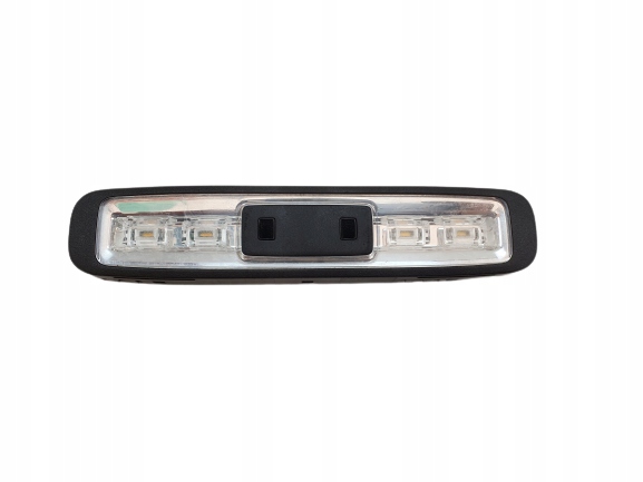 фото №1, Лампа стельовий mercedes e 238 c 205 coupe