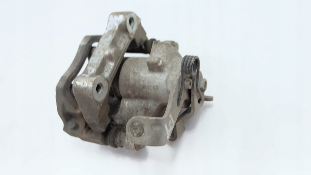 фото №8, Peugeot 3008 i суппорт тормозной правый задняя