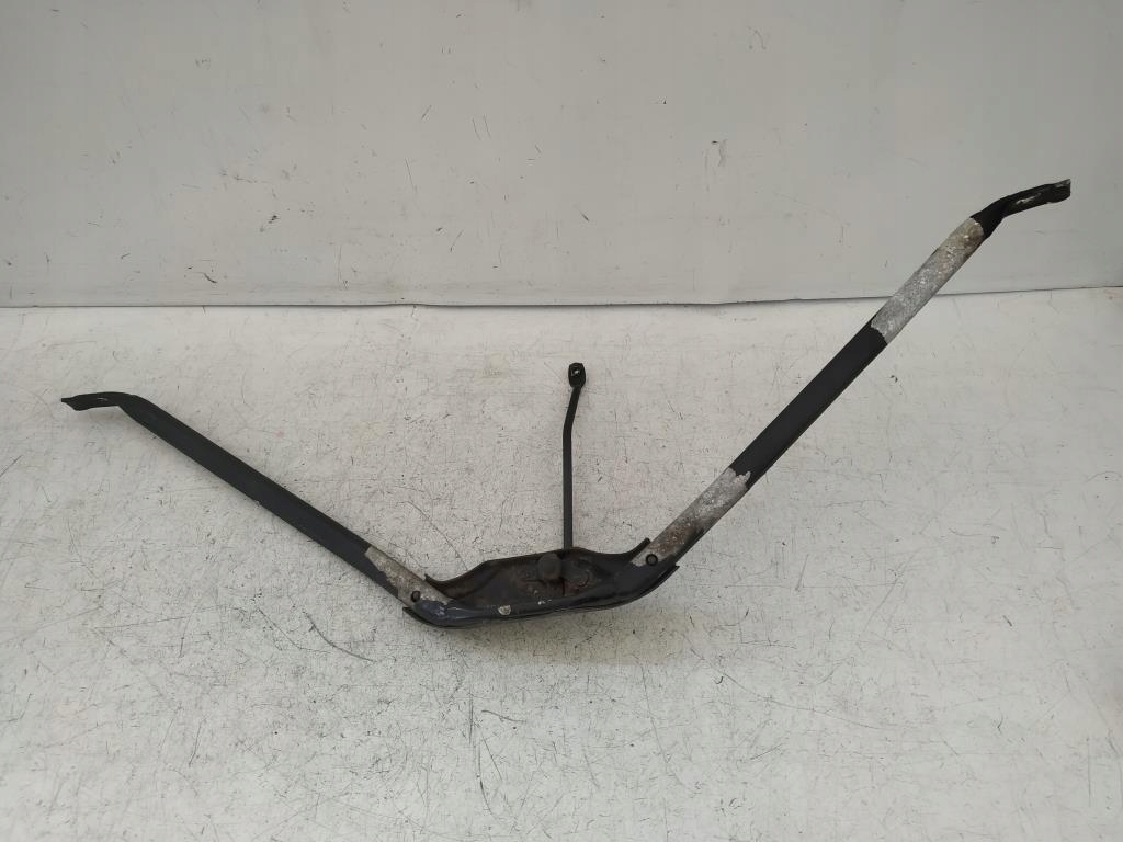 фото №1, Усилитель передний кронштейн bmw 7 e65