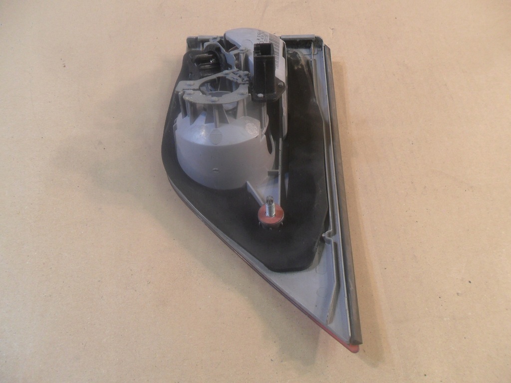 фото №13, Bmw x3 e83 лампа задня права кришки 3414014