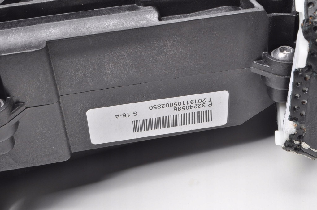 фото №11, Volvo s60 v60 xc60 xc90 v90 s90 выборщик домкрат коробки передач 32240586