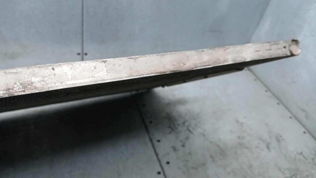 Радіатор кондиціонера mercedes benz a-klasa w 168 1.7cdi 97-01r в Україні