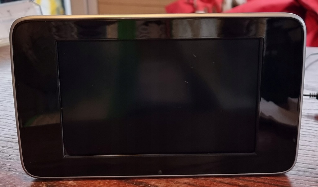 фото №1, Монитор a2059026902 дисплей mercedes