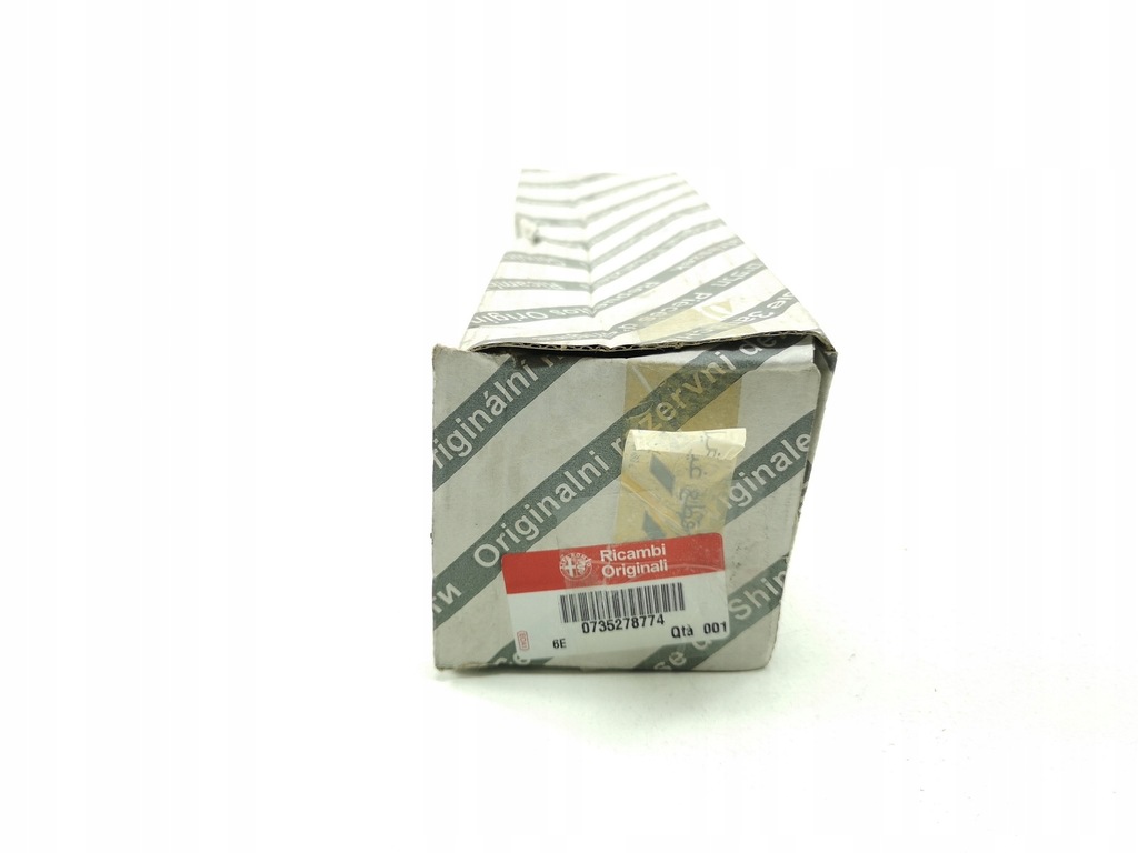 фото №6, Замок поперечина правый перед alfa romeo 147 2000-2010