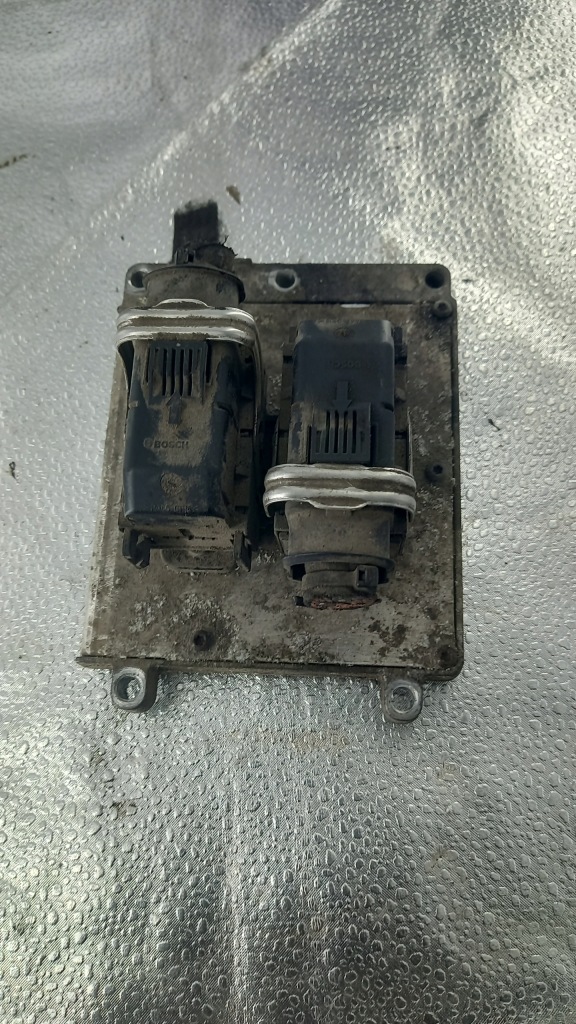 фото №1, Бортовой компьютер двигателя opel vectra c 2.2b 03r sedan