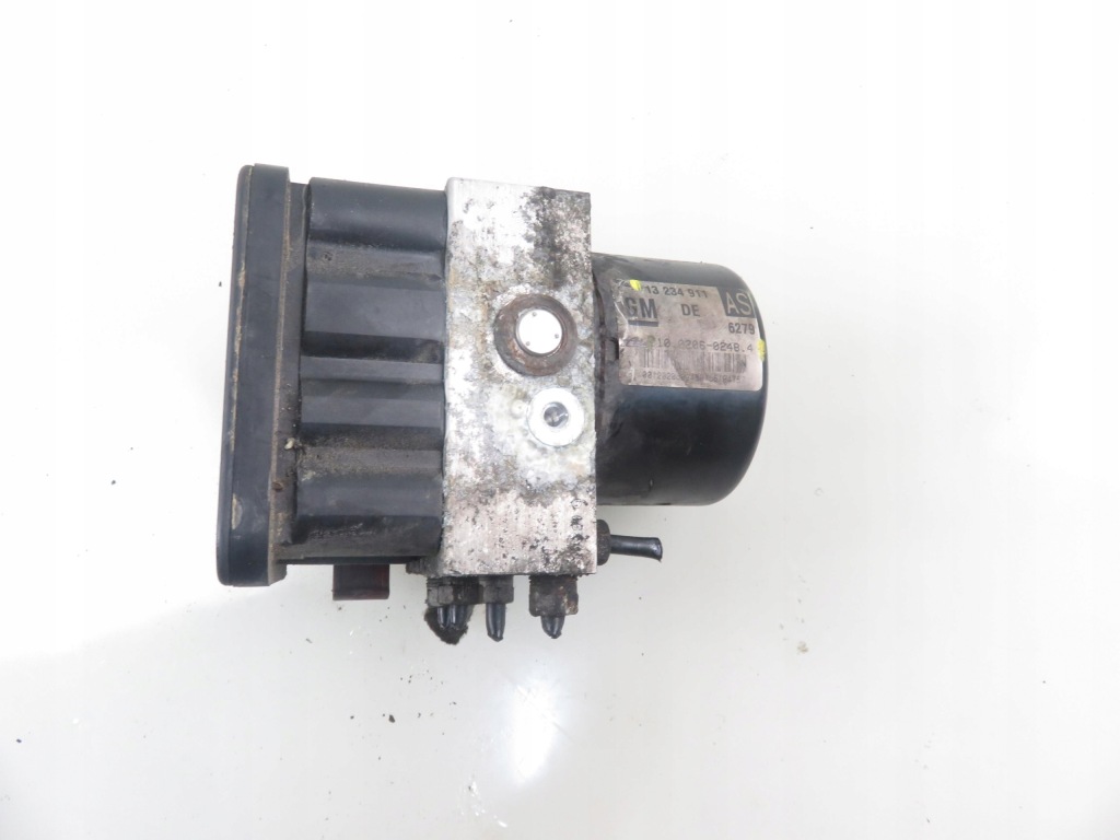 фото №8, Насос abs opel zafira b 13234911as 10020602484 10096005593