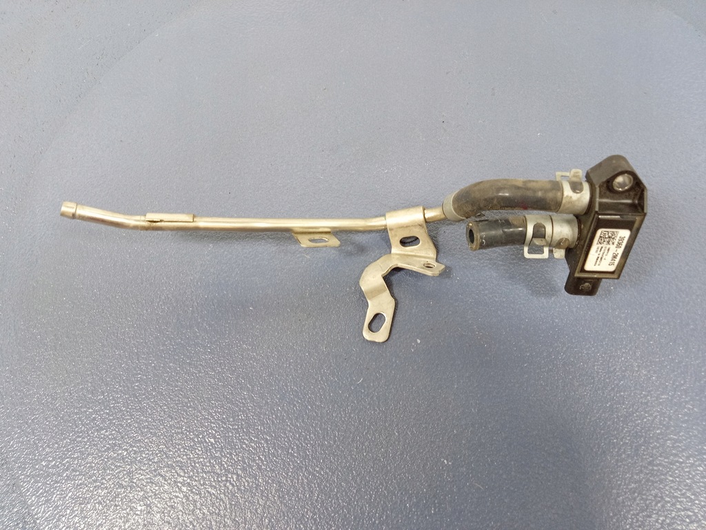 фото №9, Tucson iv 1.6 t-gdi датчик выхлопных газов 39360-2m415