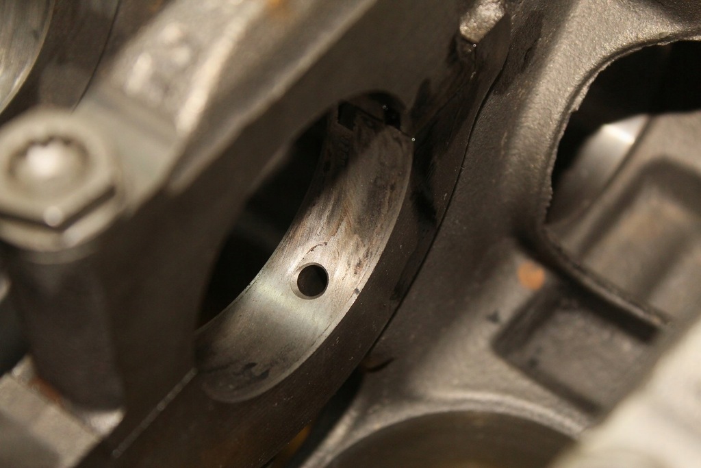 фото №11, Блок двигуна golf vii a3 8v crl 2.0 tdi 03n023c