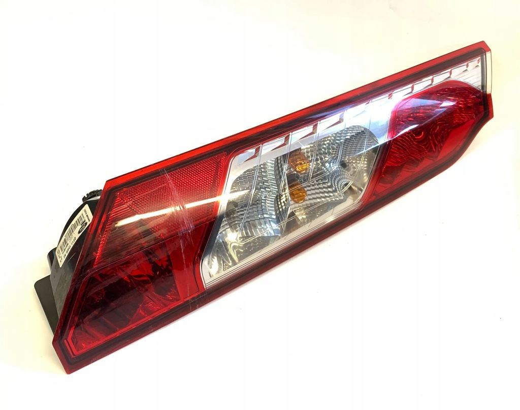 фото №1, Ford transit - tourneo connect 2015 ліва сторона лампи задні