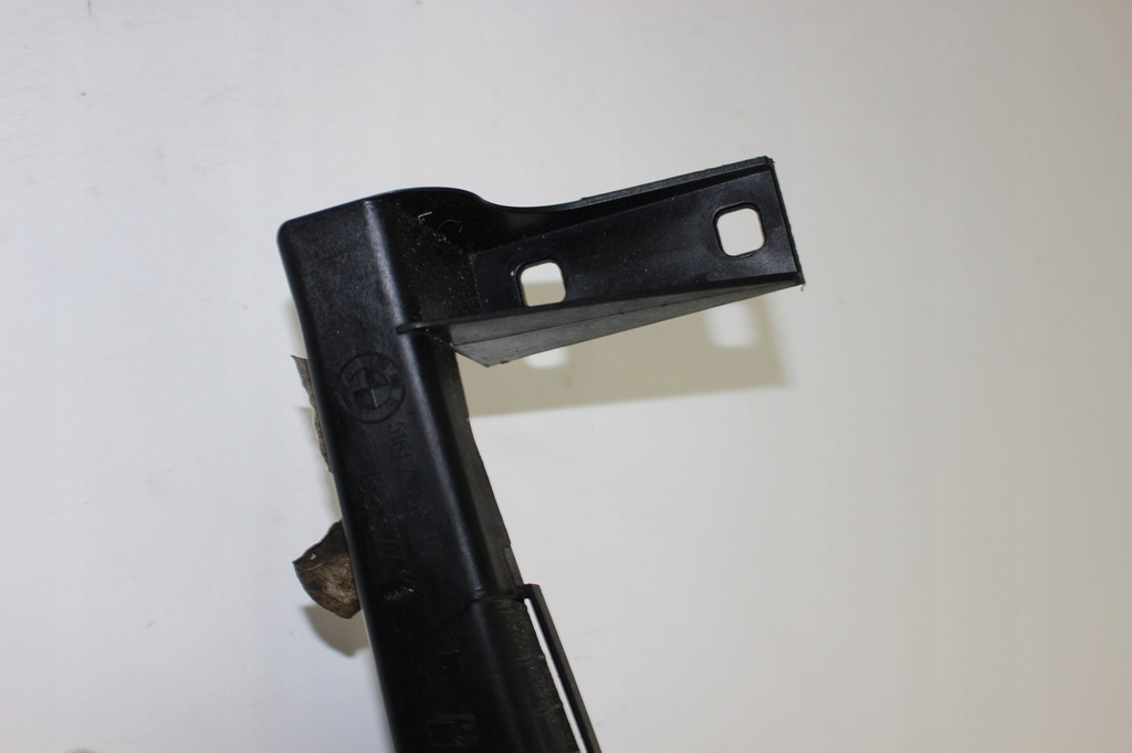 фото №6, Кронштейн направляющая pod фара bmw e90/e91 7138401