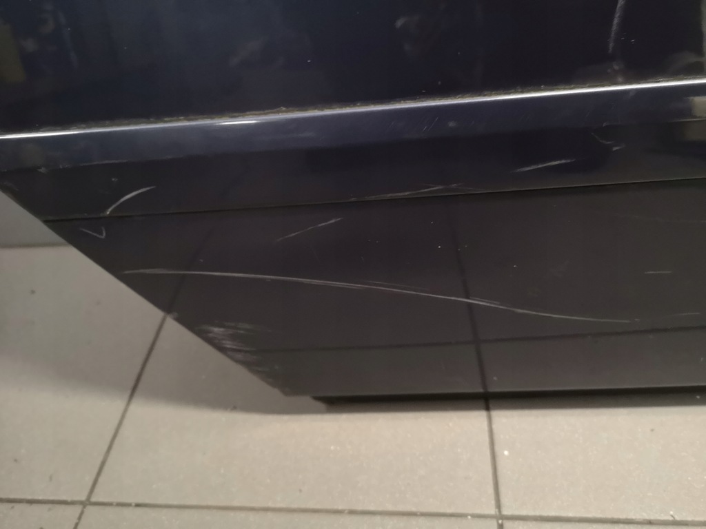 фото №7, Двері правий задня audi a6 c5 lift lubelskie